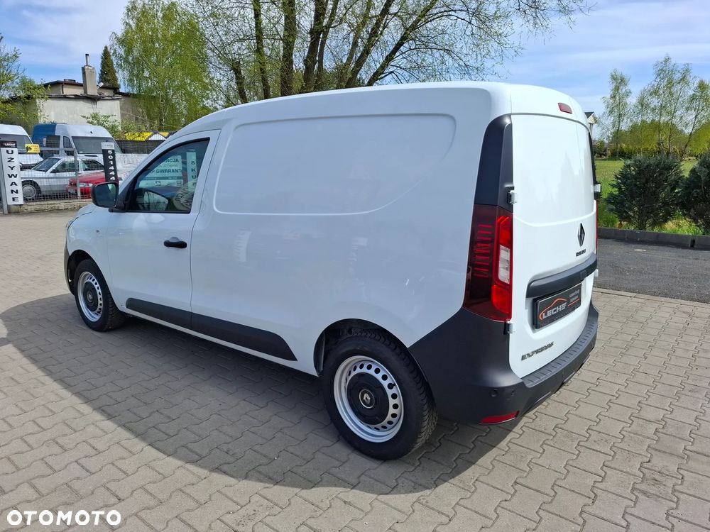 Renault Express - 22