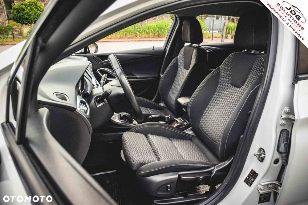 Opel Astra 1.6 D Start/Stop Innovation - 16