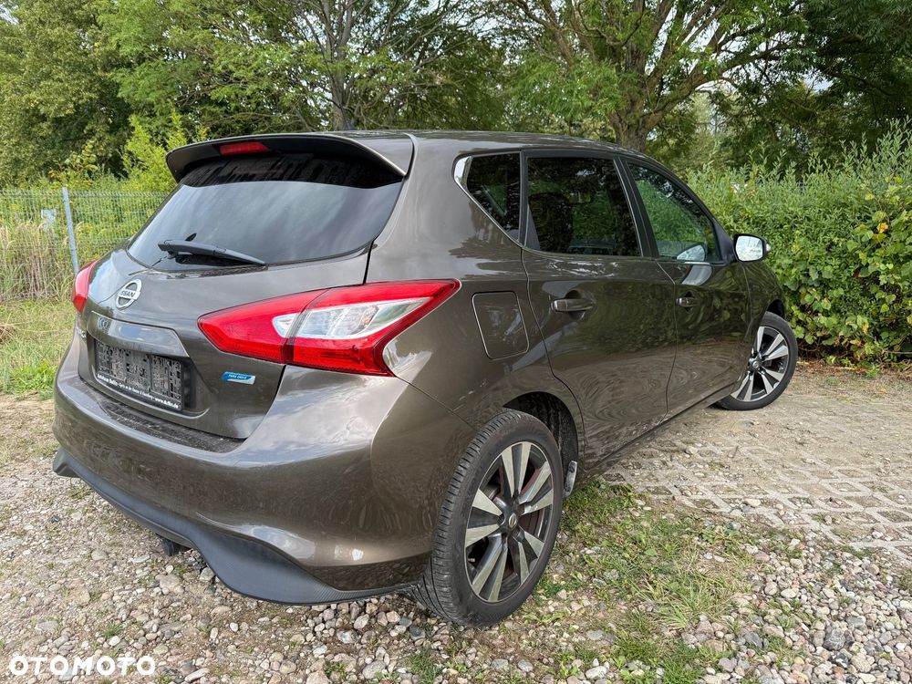 Nissan Pulsar 1.5 dCi N-Connecta - 6