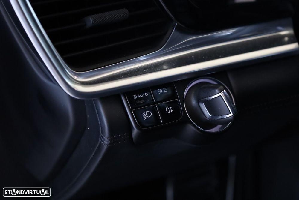 Porsche Panamera Sport Turismo - 14