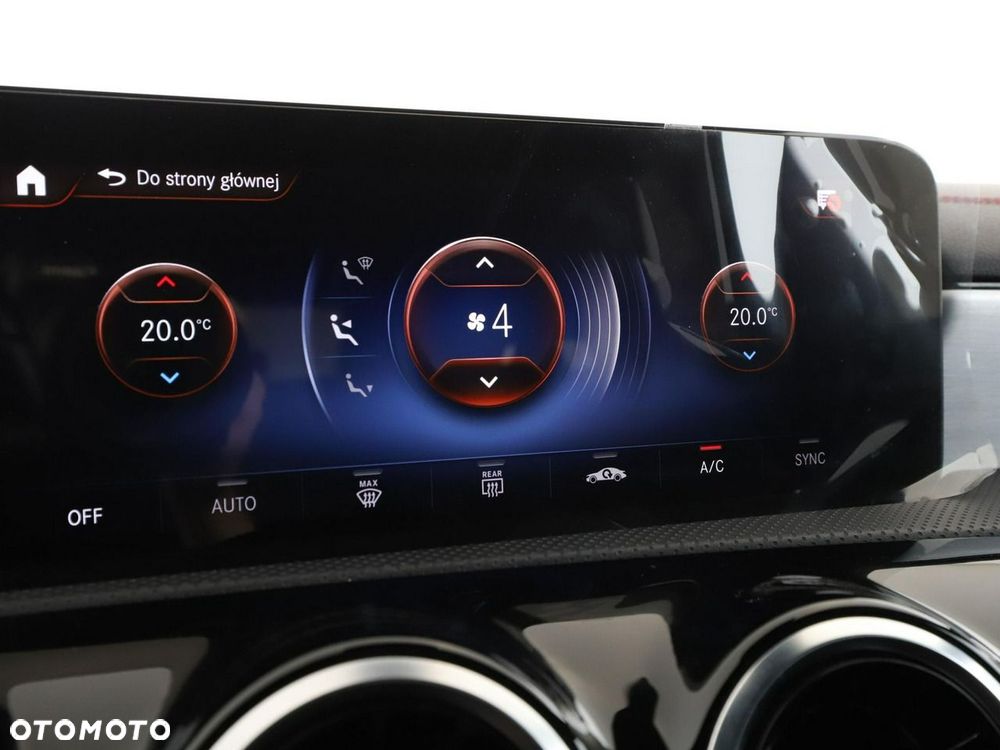Mercedes-Benz CLA 200 d 8G-DCT AMG Line - 28