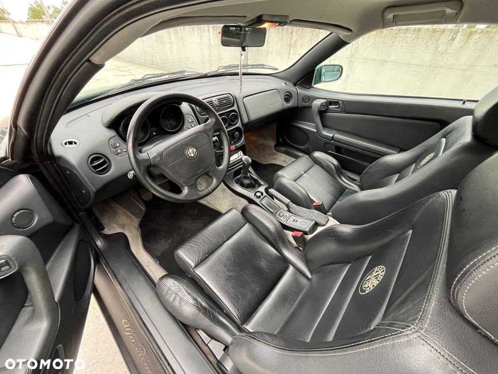 Alfa Romeo GTV 2.0 16v TSpark - 7