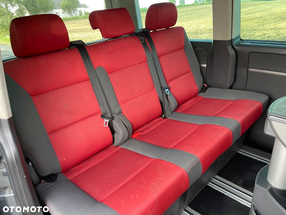 Volkswagen Multivan TDI L1 Highline - 23