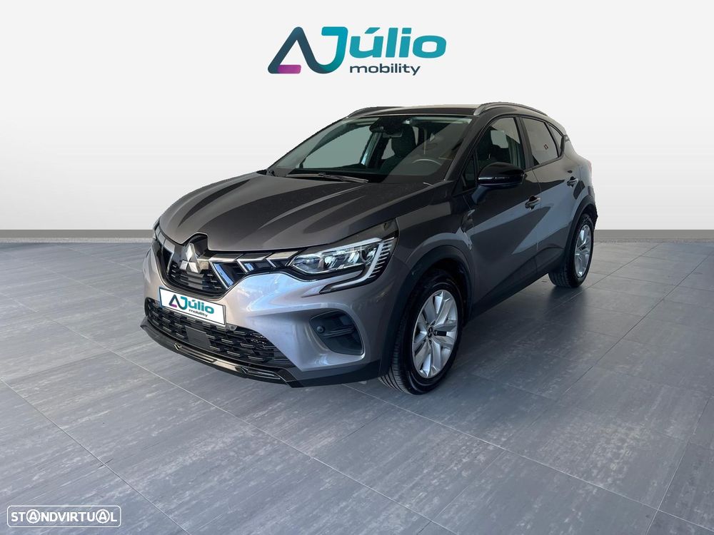 Mitsubishi ASX 1.0 MPI-T Kaiteki - 2