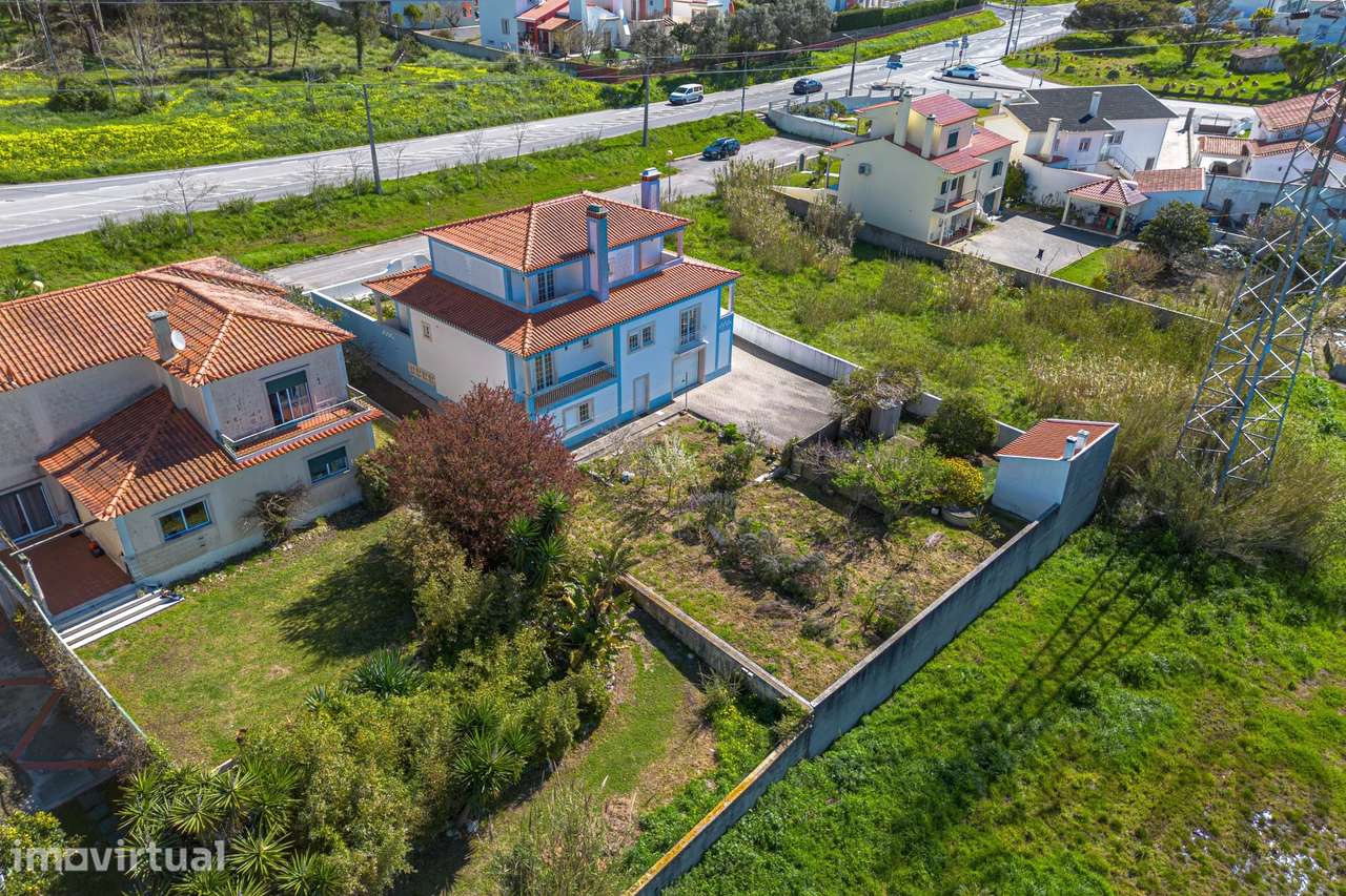 Excelente Moradia Pronta a habitar - Grande imagem: 2/42
