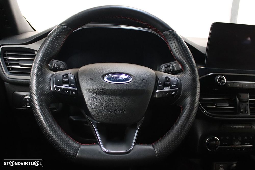 Ford Kuga 1.5 TDCi EcoBlue ST-Line - 17