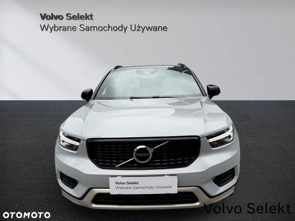 Volvo XC 40 - 4
