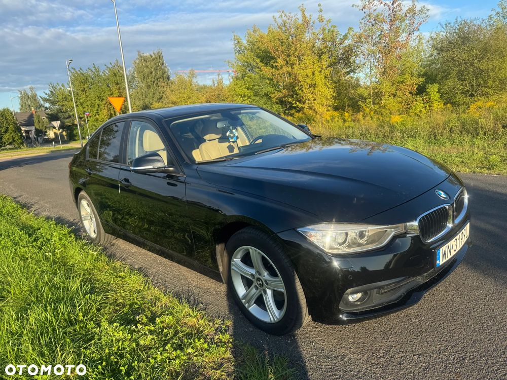 BMW Seria 3 - 3