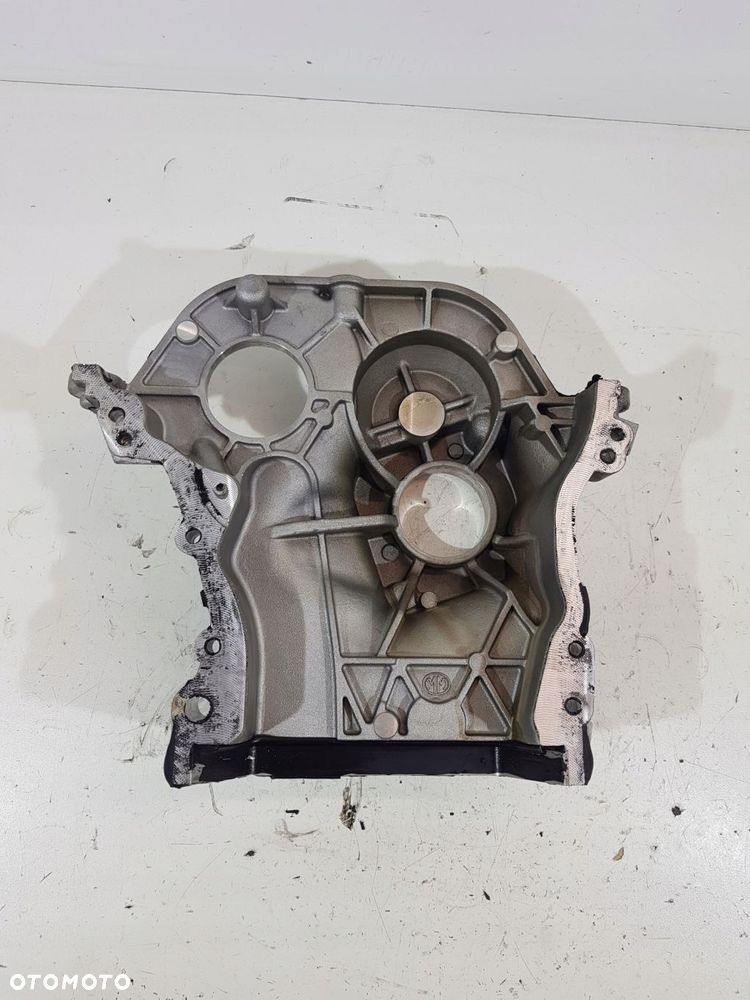 obudowa rozrządu grand cherokee wk2 3.0 crd vm63d - 5