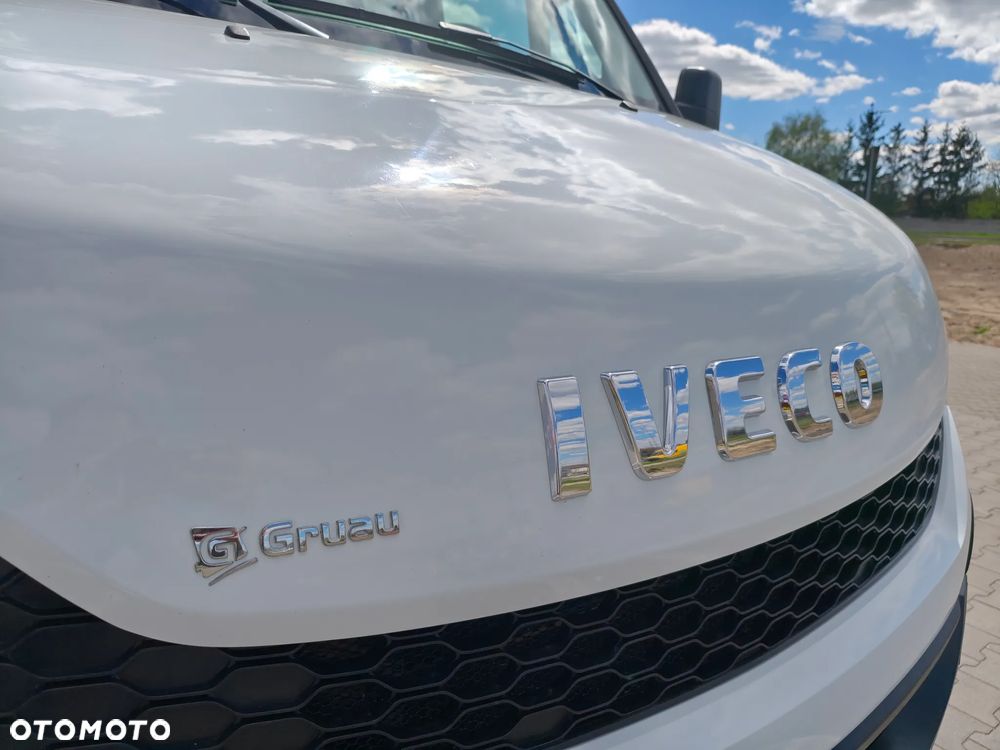 Iveco Daily 35C17 - 11