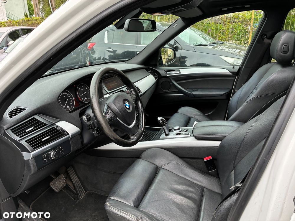 BMW X5 3.0d xDrive - 8