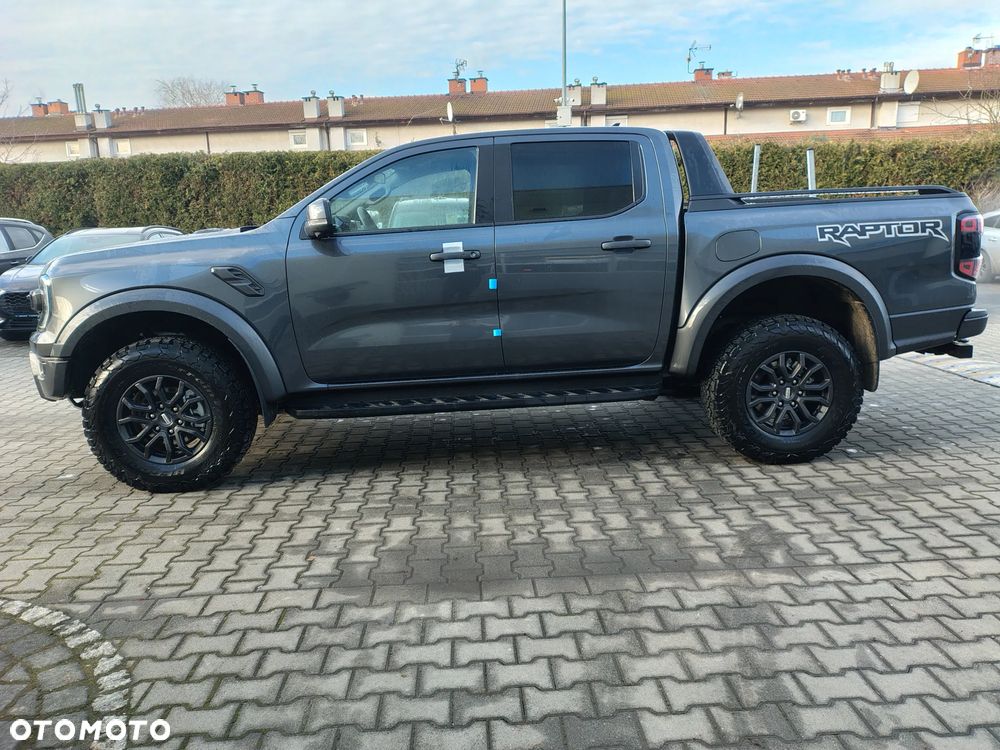Ford RAPTOR - 7