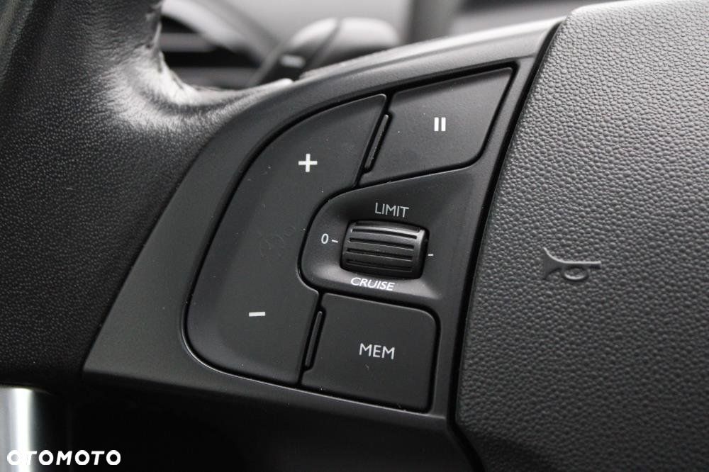 Citroën C4 SpaceTourer - 10