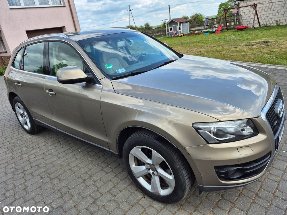 Audi Q5 2.0 TFSI Quattro S tronic - 2