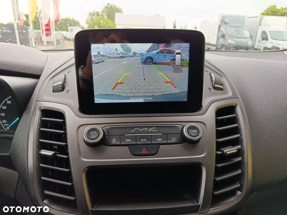 Ford transit-connect TREND - 21