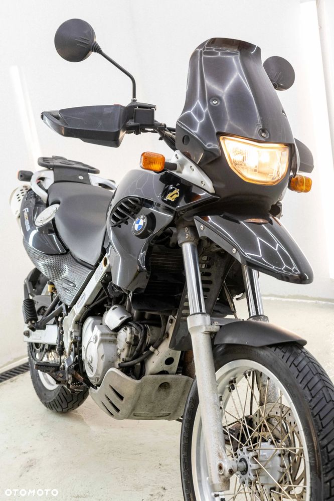 BMW GS - 10