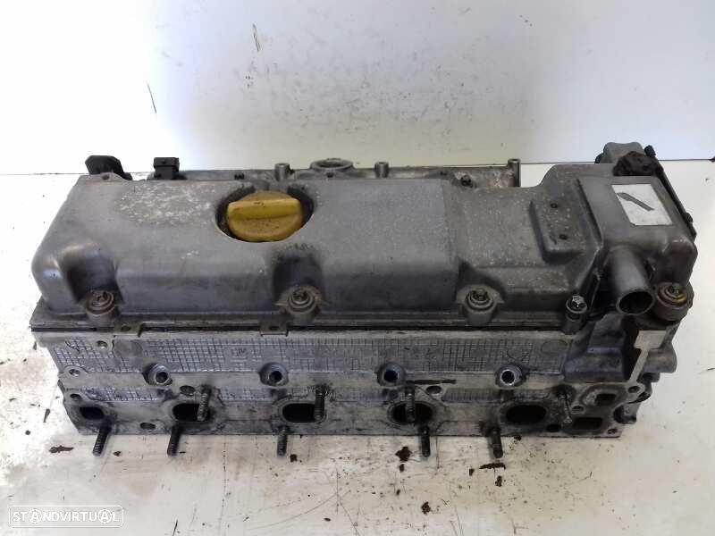 COLAÇA OPEL OMEGA B - 1