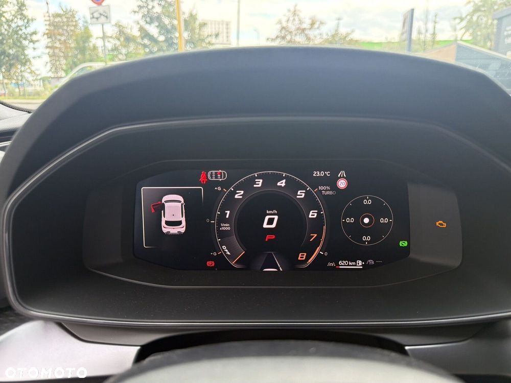 Cupra Leon - 17