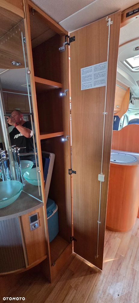 Chausson Trigano F12 - 18