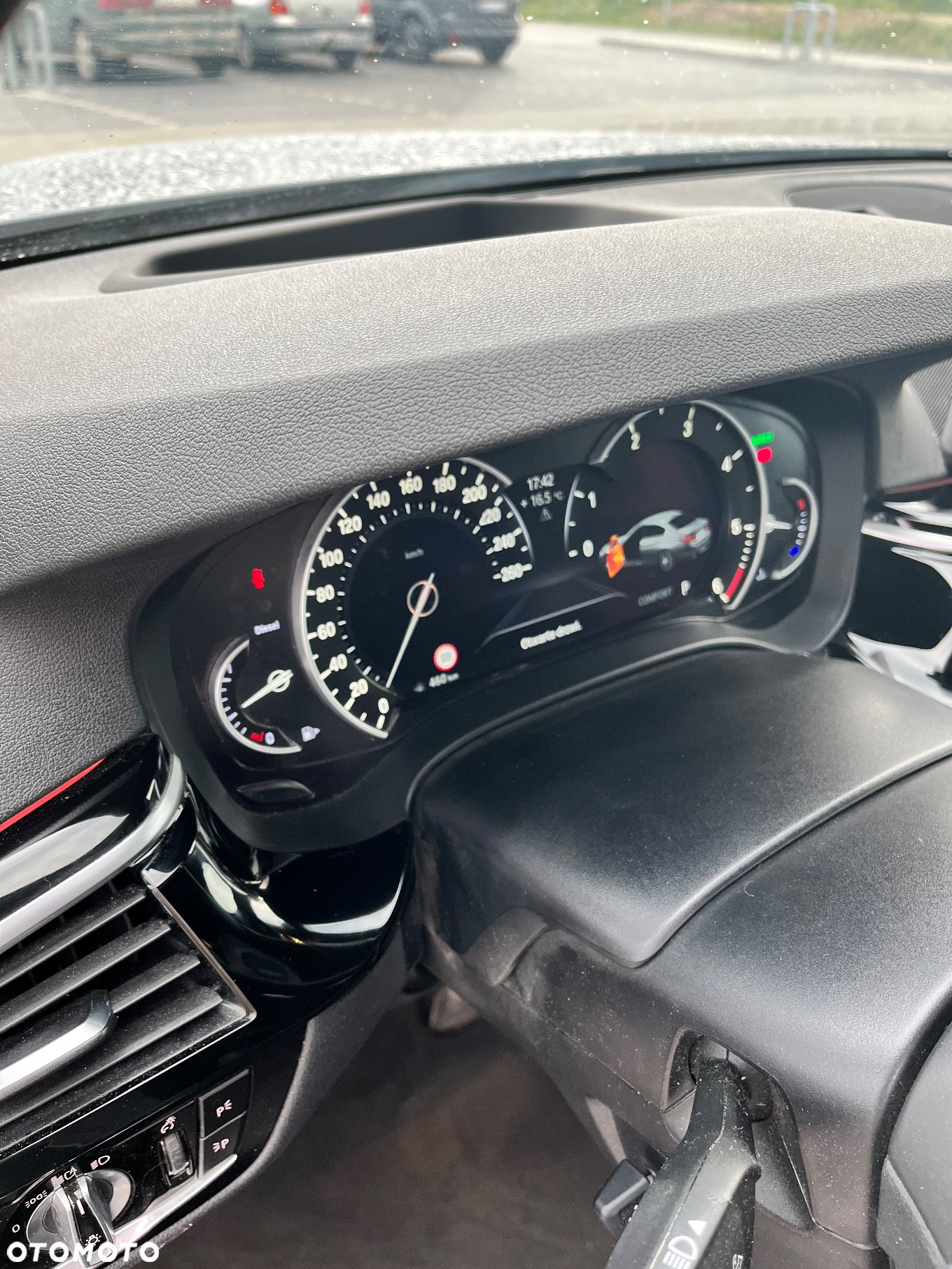 BMW Seria 5 520d M Sport - 18