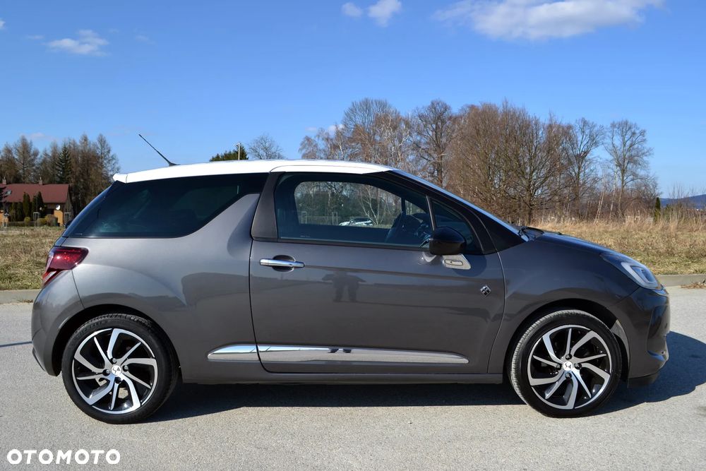 DS Automobiles DS 3 - 7