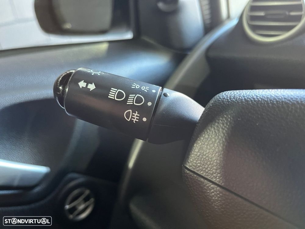 Smart ForTwo Coupé 1.0 mhd Pulse 71 Softouch - 26