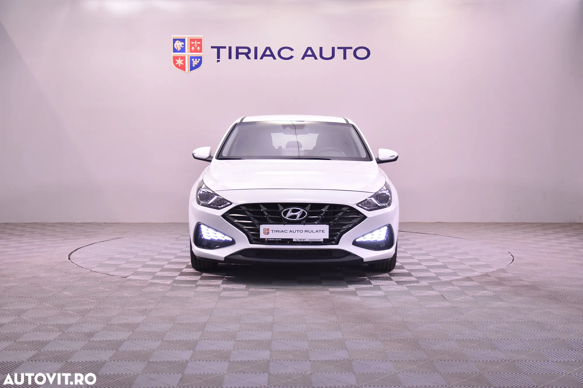 Hyundai i30 - 8