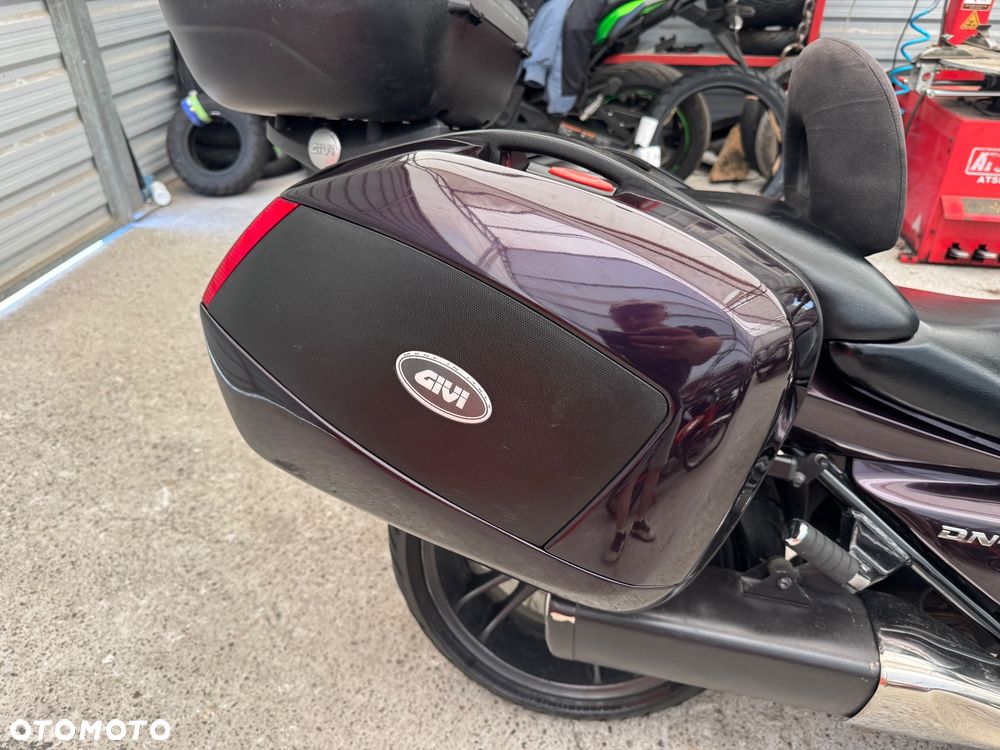Honda DN-01 - 18