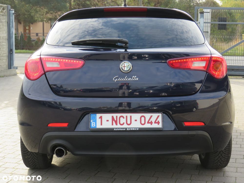 Alfa Romeo Giulietta 1.6 JTDM 16V Business - 16