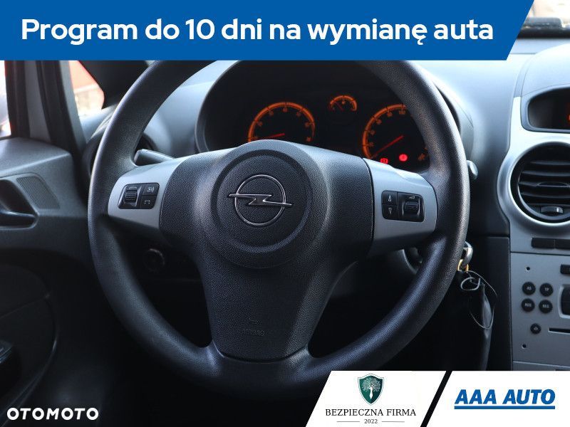 Opel Corsa - 20