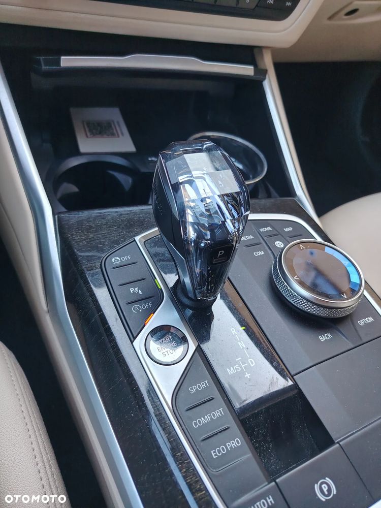 BMW Seria 3 - 7