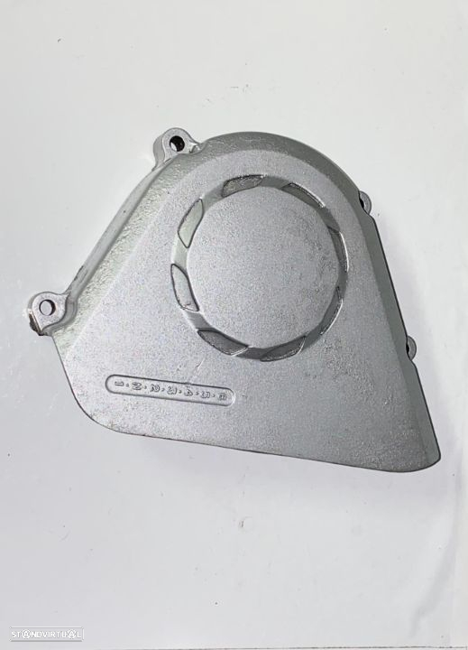 PECAS USADAS HONDA CBR 600 F1 1987 - 1990 - 32