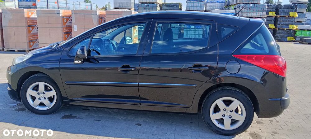 Peugeot 207 1.4 Trendy - 11