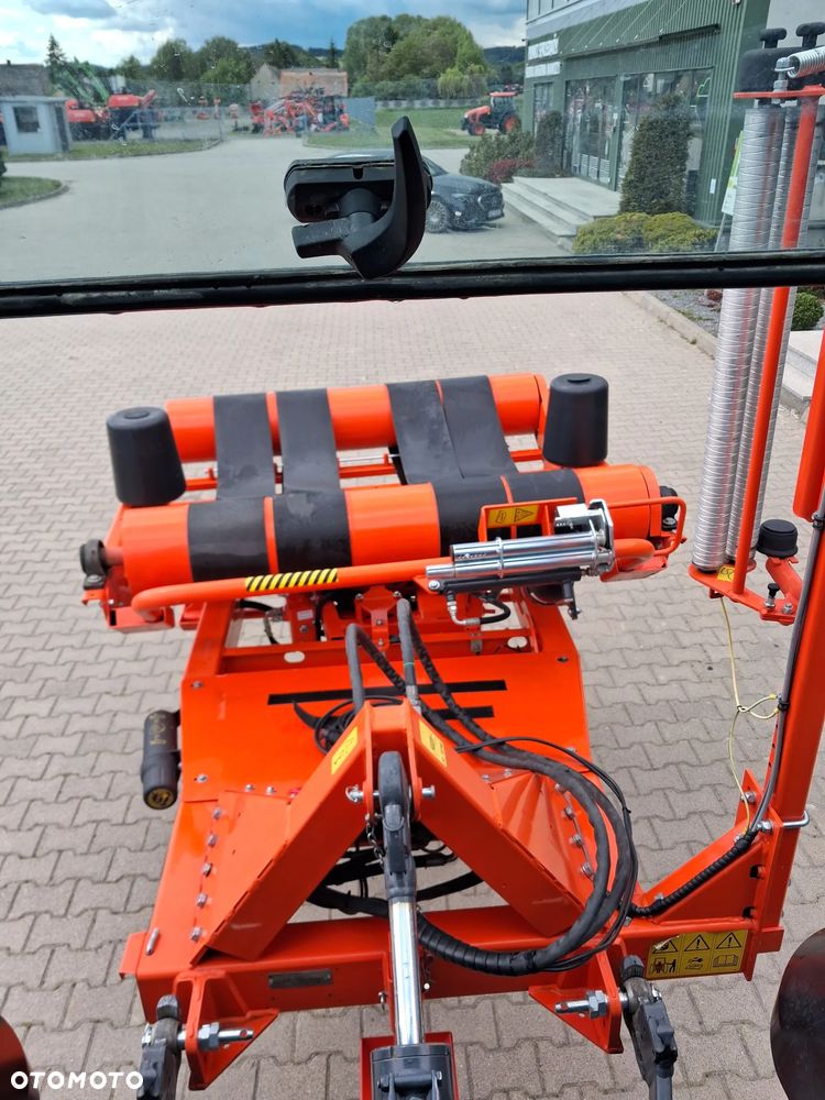 Kubota WR1100C - 5