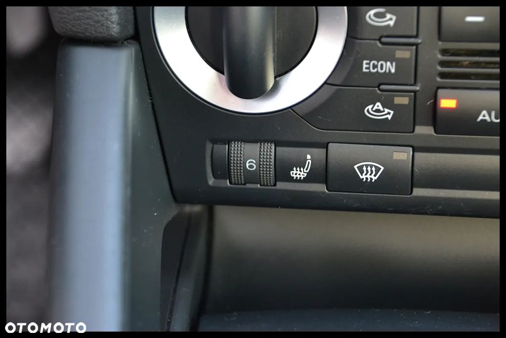 Audi A3 1.9 TDI DPF S tronic Attraction - 36