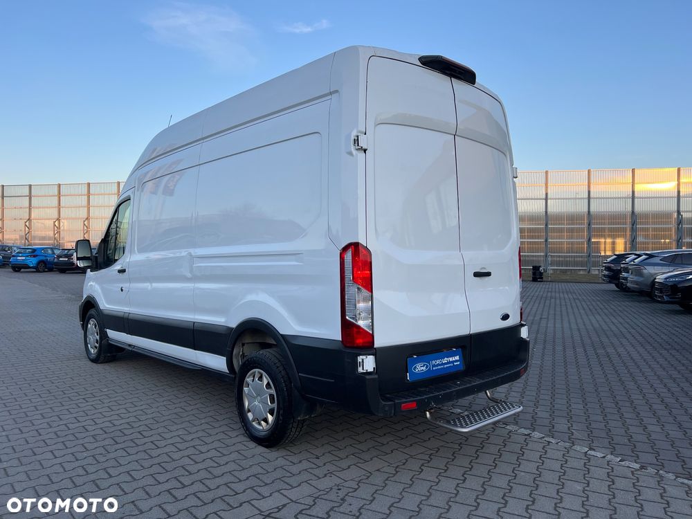 Ford transit - 11