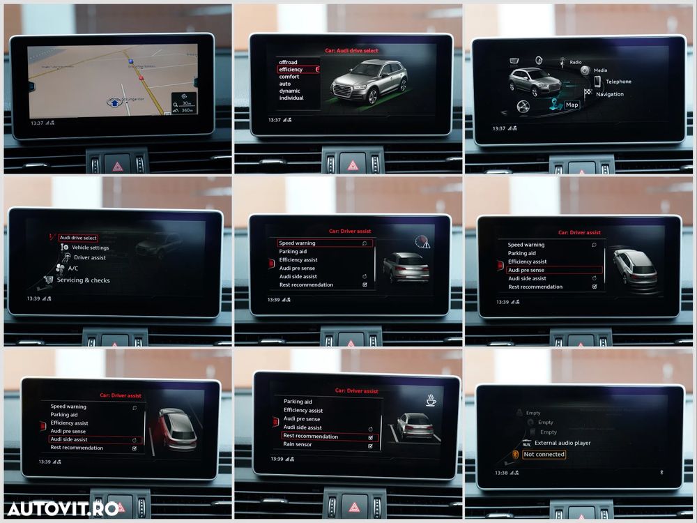 Audi Q5 40 TDI quattro S tronic design - 13