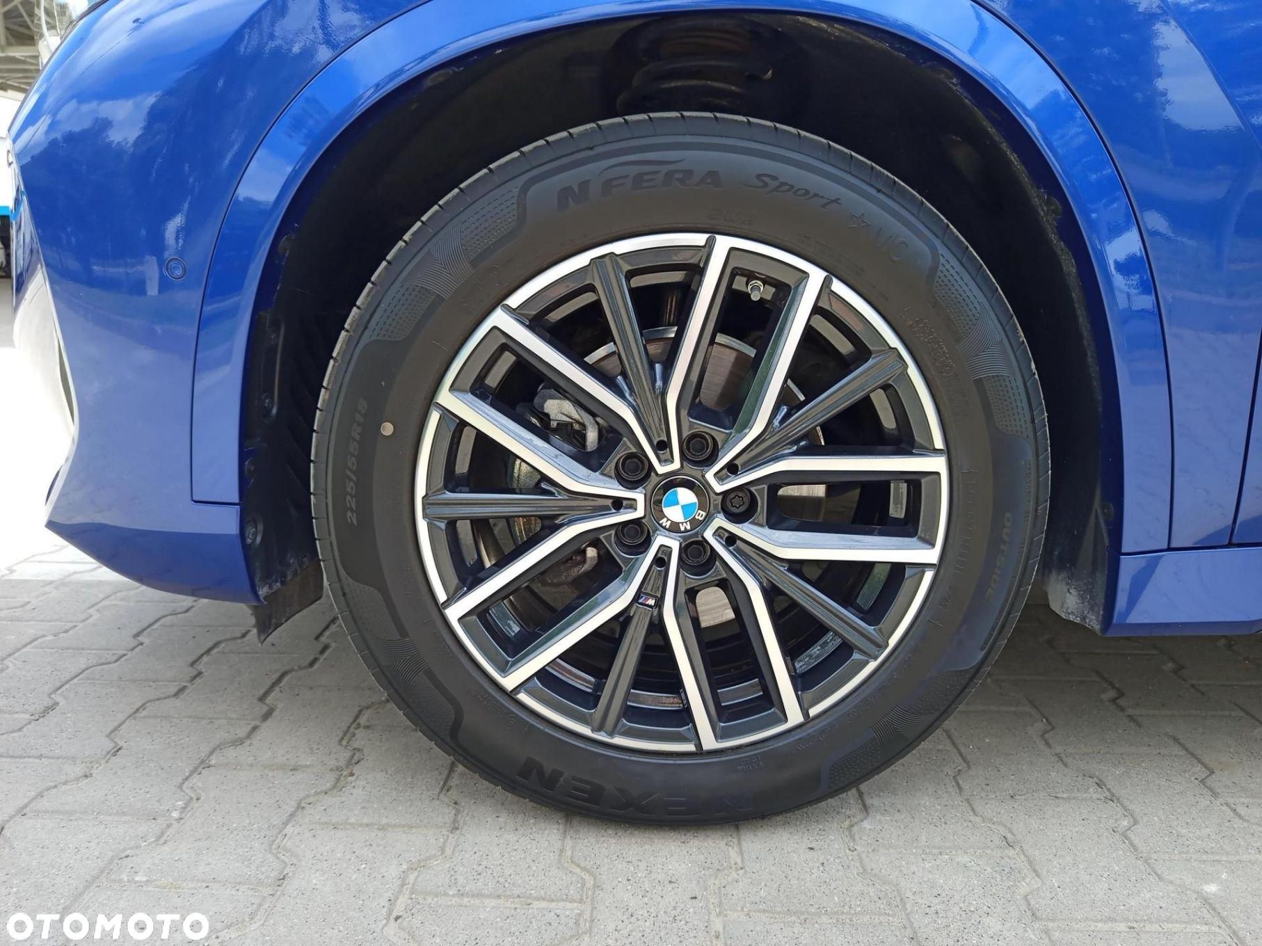 BMW X1 - 10
