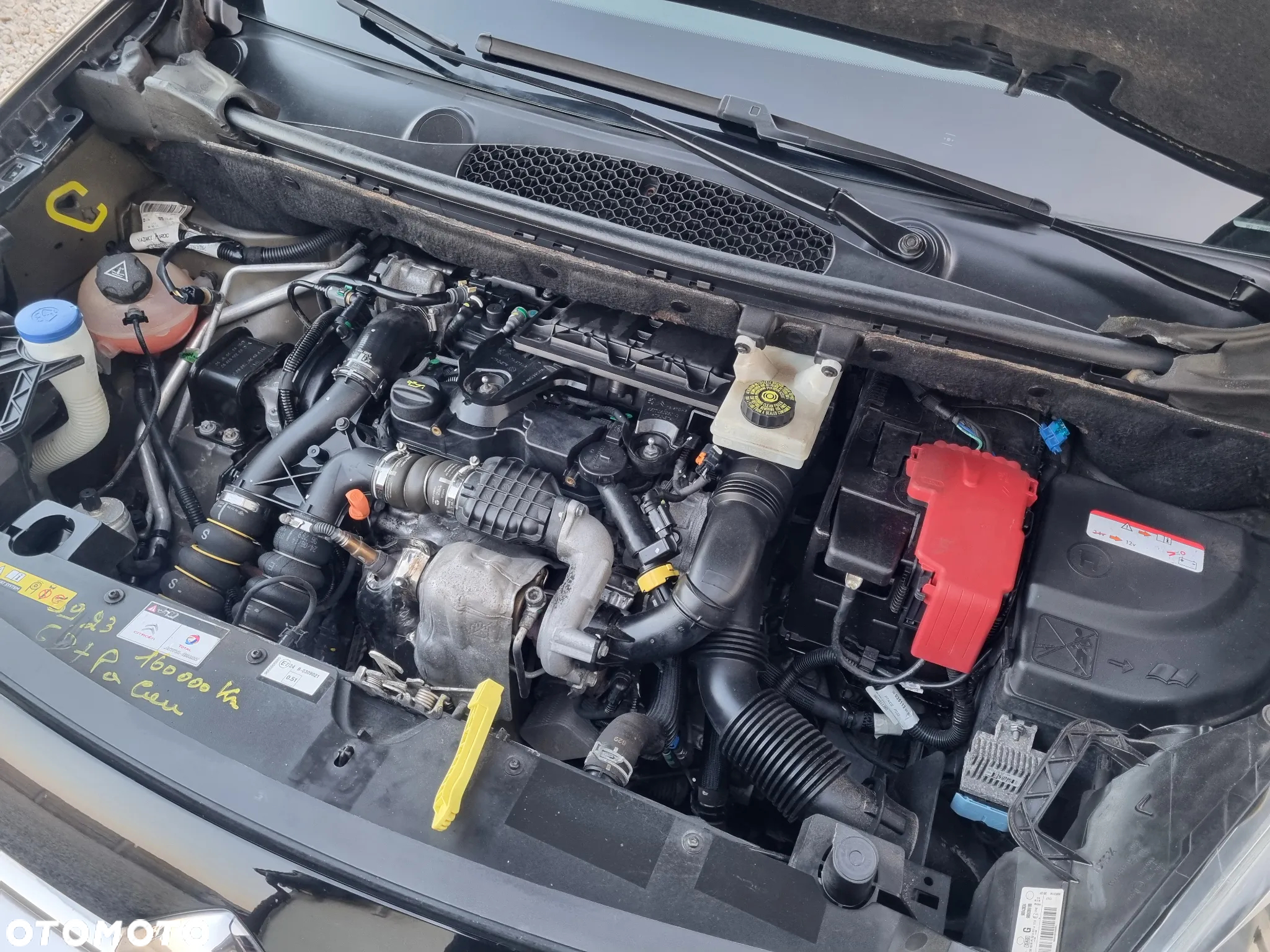 Citroën Berlingo 1.6 HDi XTR - 14