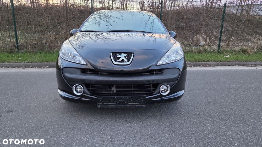 Peugeot 207 - 2