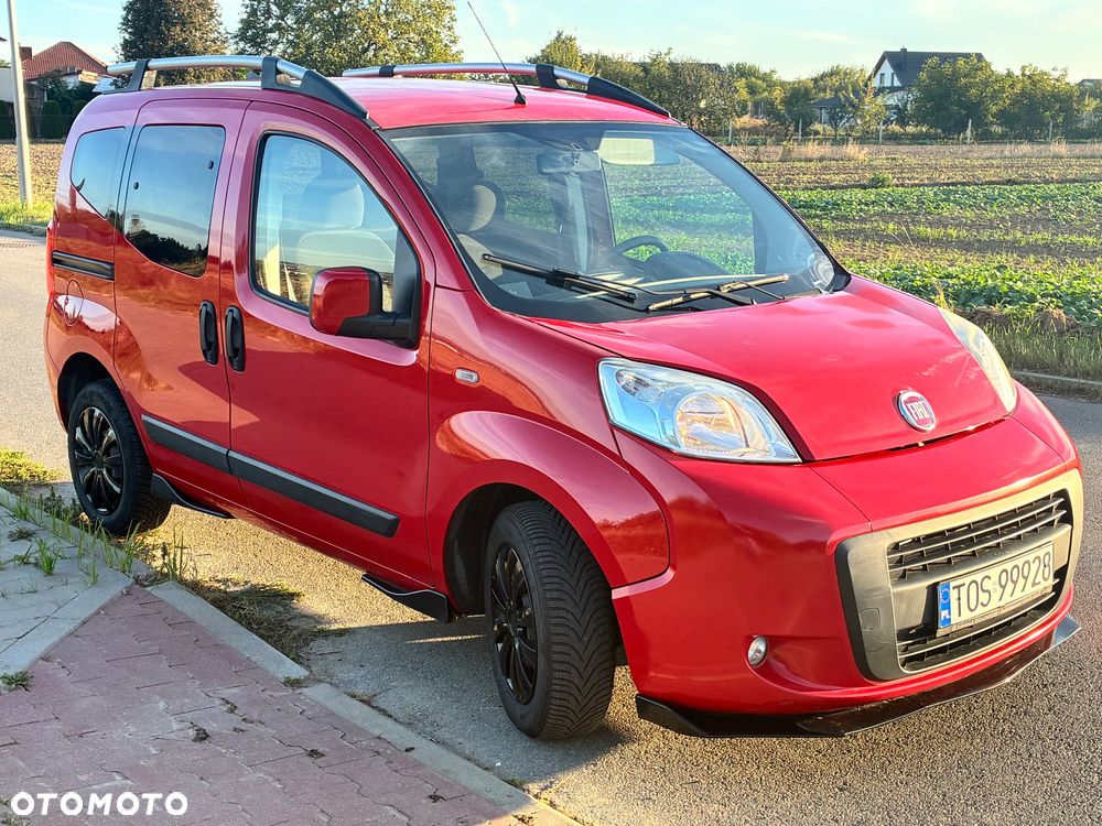 Fiat Qubo - 3