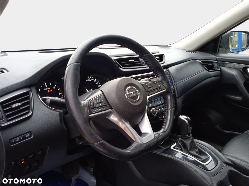 Nissan X-Trail 2.0 dCi Tekna 4WD Xtronic - 14