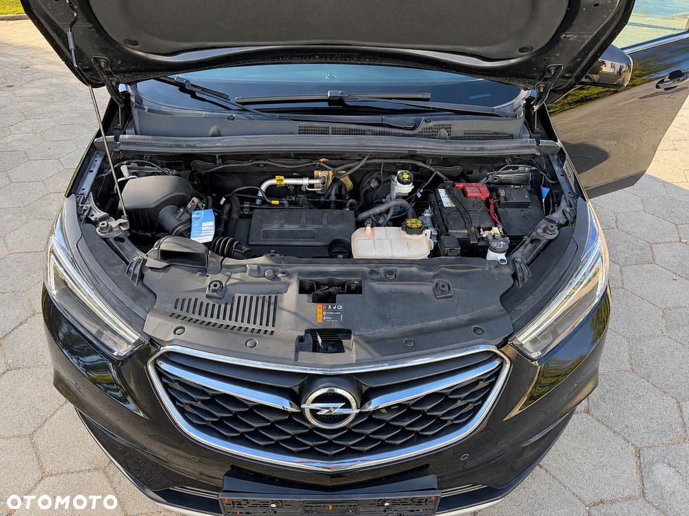 Opel Mokka 1.4 T Cosmo EU6 - 13