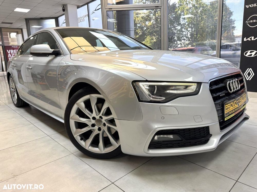 Audi Quattro - 3