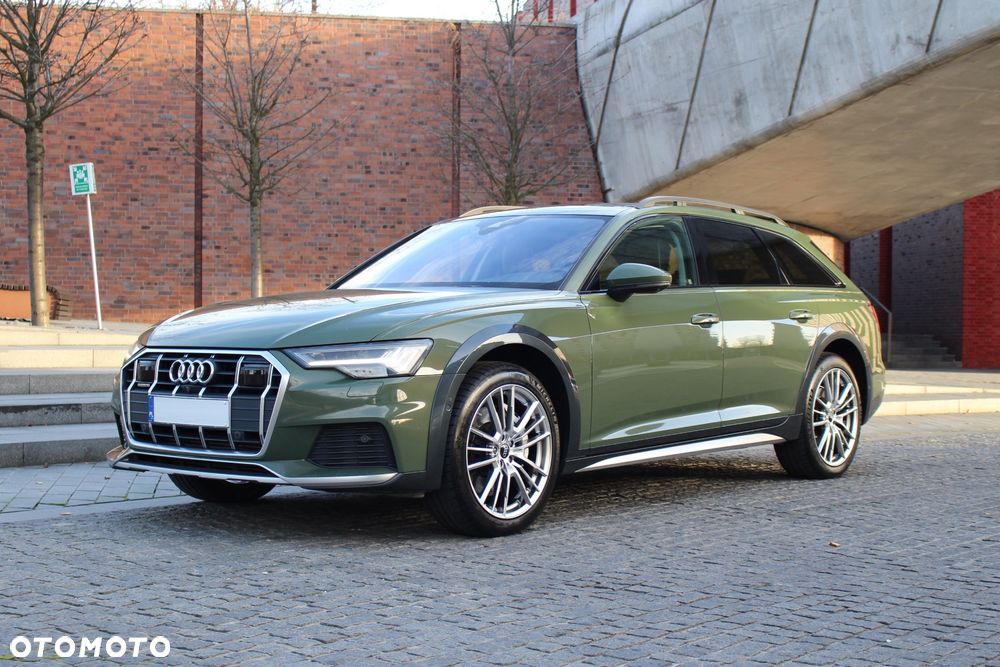 Audi A6 Allroad - 23