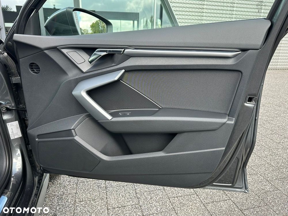 Audi A3 Sportback - 22