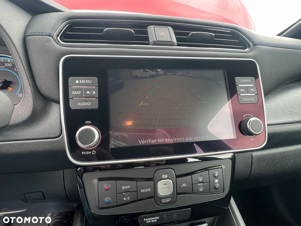 Nissan Leaf 40kWh 3.Zero Limited Edition - 16