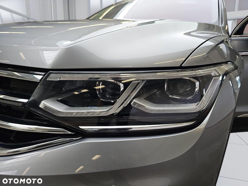 Volkswagen Tiguan Allspace 2.0 TDI 4Mot Elegance DSG - 37