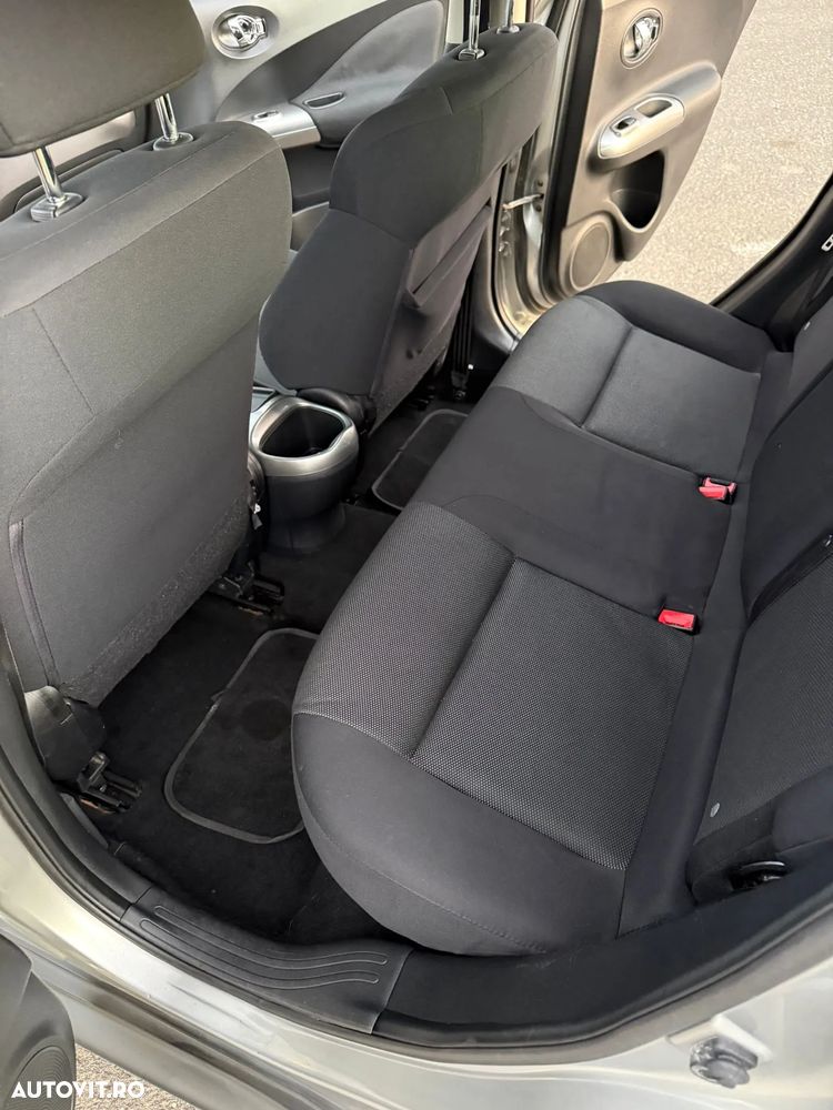 Nissan Juke 1.5 dCi Tekna - 6