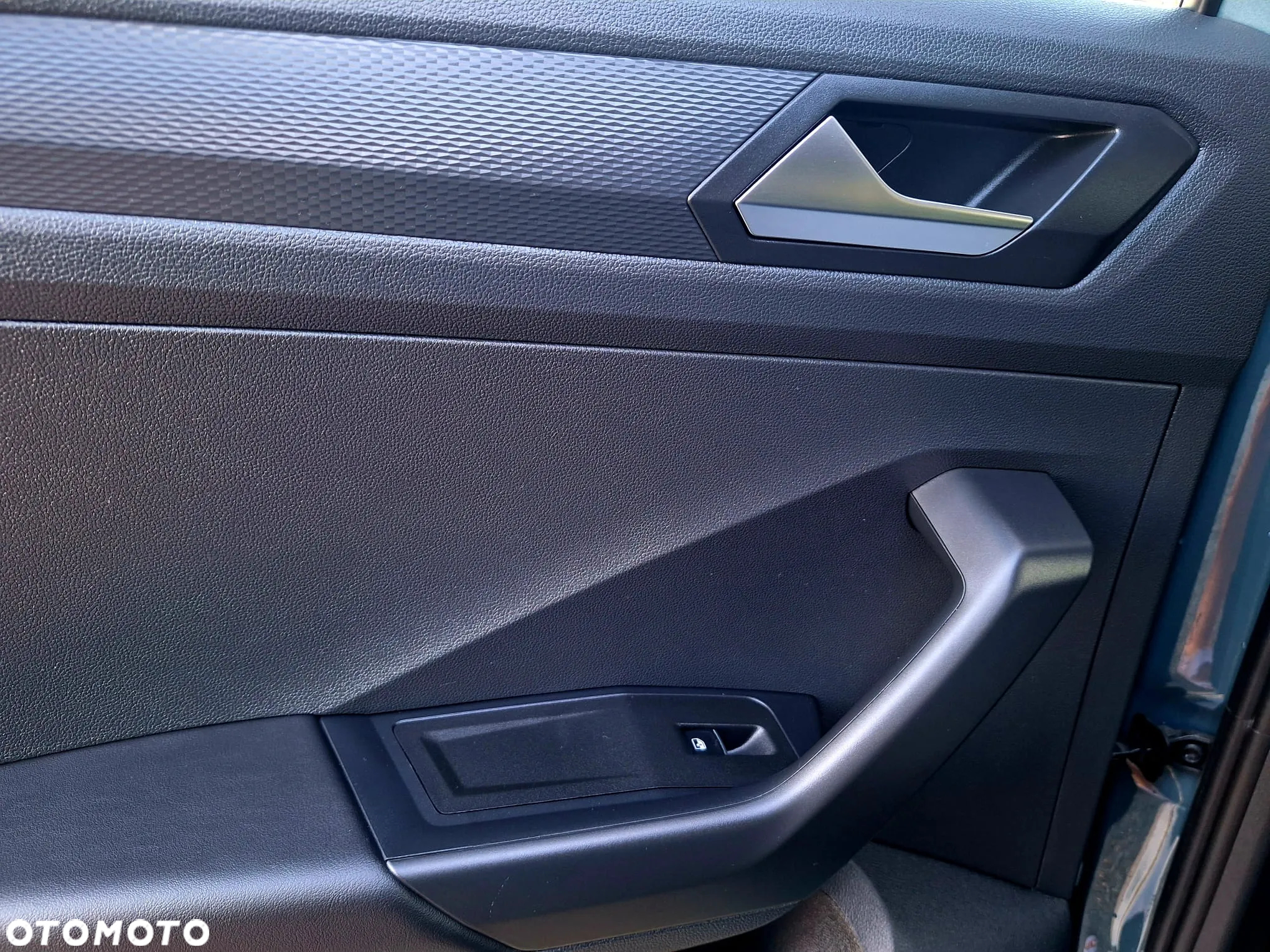 Volkswagen T-Roc 1.5 TSI Style DSG - 7